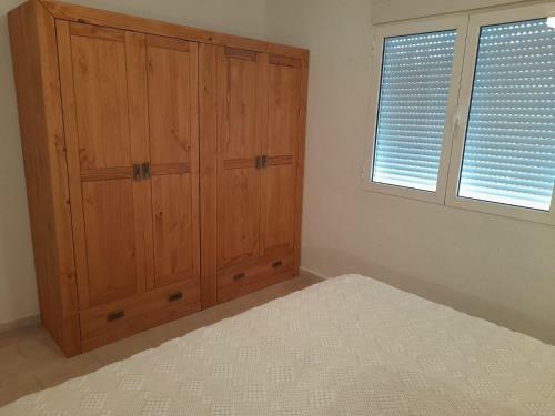 200 M Playa, Wifi, Tv Sat, Bbq