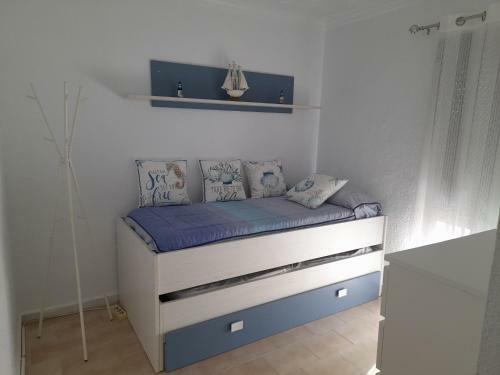 200 M Playa, Wifi, Tv Sat, Bbq