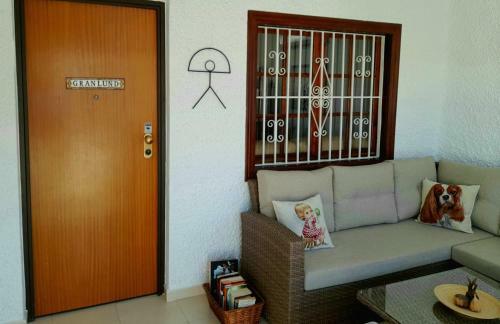 200 M Playa, Wifi, Tv Sat, Bbq