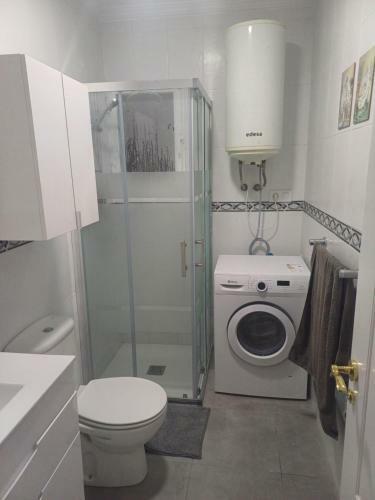 200 M Playa, Wifi, Tv Sat, Bbq
