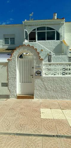 200 M Playa, Wifi, Tv Sat, Bbq