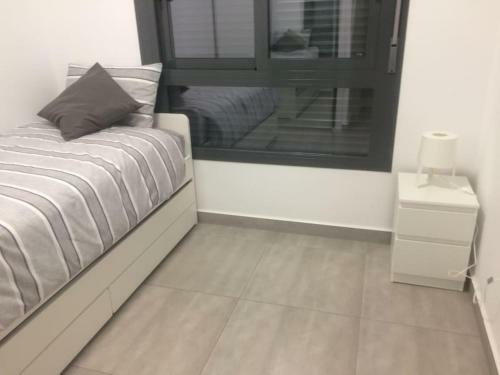 Beautiful Modern 2 Bedroom, 2 Bathroom Apartment