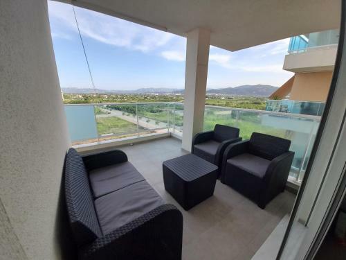 Apartamento Blaumar