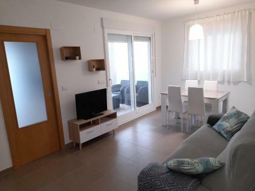 Apartamento Blaumar
