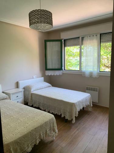 Apartamento Cayoli
