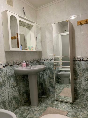 Apartamento Cayoli