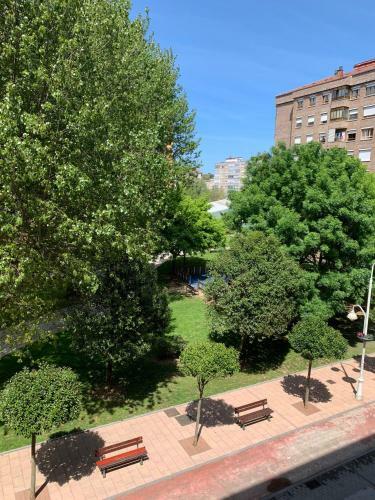 Apartamento Cayoli