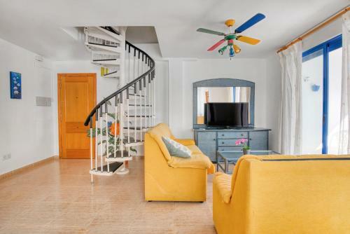 Apartamento Monduver 2006