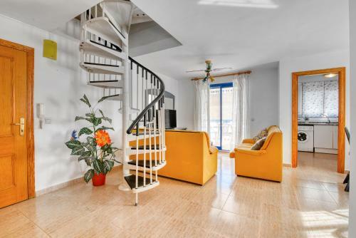 Apartamento Monduver 2006