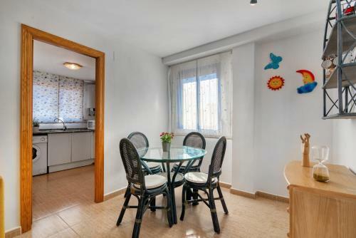 Apartamento Monduver 2006