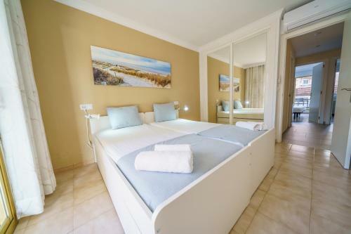 Apartamento Homeholidaysrentals Liberty - Costa Barcelona