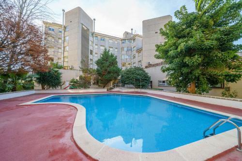 Apartamento Homeholidaysrentals Liberty - Costa Barcelona