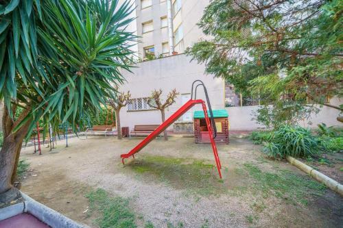 Apartamento Homeholidaysrentals Liberty - Costa Barcelona