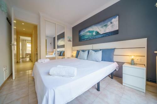 Apartamento Homeholidaysrentals Liberty - Costa Barcelona