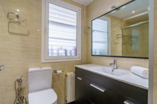 Apartamento Homeholidaysrentals Liberty - Costa Barcelona