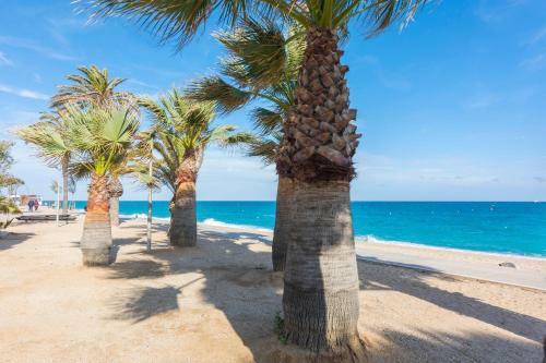 Apartamento Homeholidaysrentals Liberty - Costa Barcelona