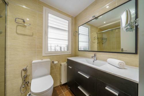 Apartamento Homeholidaysrentals Liberty - Costa Barcelona