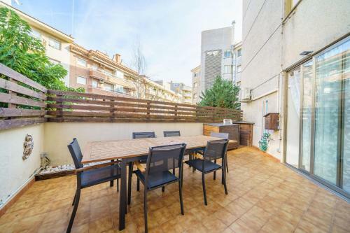 Apartamento Homeholidaysrentals Liberty - Costa Barcelona