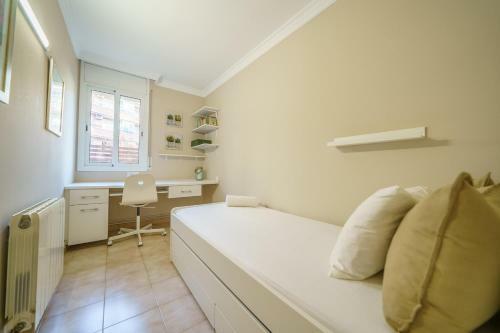 Apartamento Homeholidaysrentals Liberty - Costa Barcelona