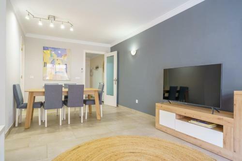 Apartamento Homeholidaysrentals Liberty - Costa Barcelona