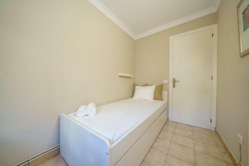 Apartamento Homeholidaysrentals Liberty - Costa Barcelona