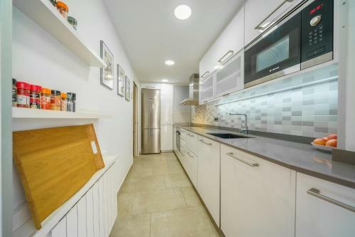Apartamento Homeholidaysrentals Liberty - Costa Barcelona