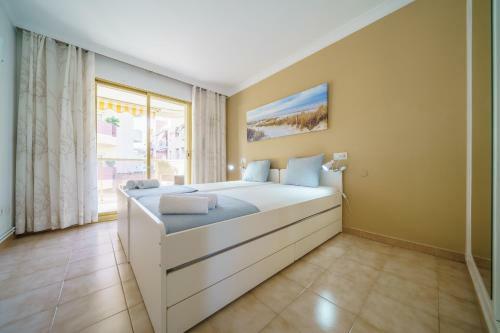 Apartamento Homeholidaysrentals Liberty - Costa Barcelona