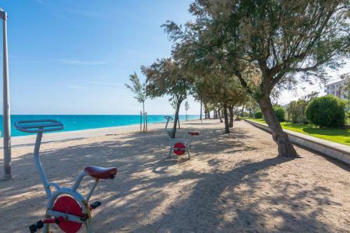 Apartamento Homeholidaysrentals Liberty - Costa Barcelona