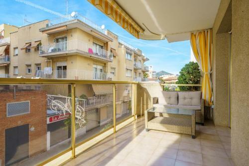 Apartamento Homeholidaysrentals Liberty - Costa Barcelona