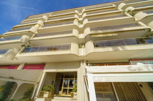 Apartamento Homeholidaysrentals Liberty - Costa Barcelona