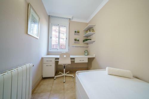 Apartamento Homeholidaysrentals Liberty - Costa Barcelona
