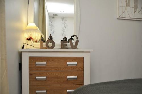 Apartamento Sofia