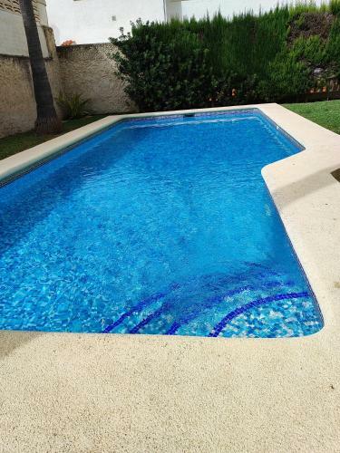 Apartamento Piles Playa