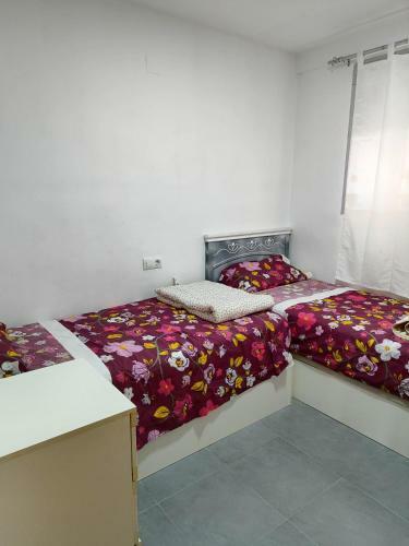 Apartamento Piles Playa