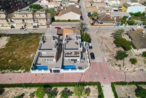 Villa Near The Sea