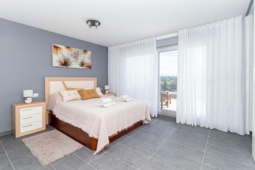 Villa Near The Sea