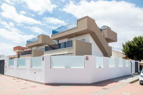 Villa Near The Sea