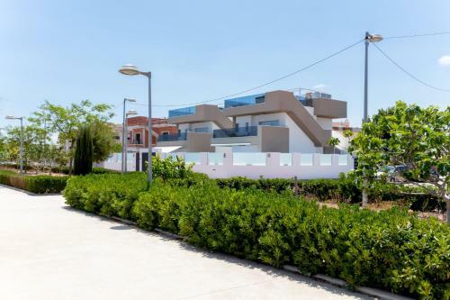 Villa Near The Sea