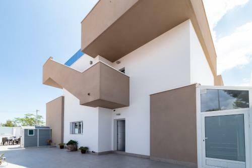 Villa Near The Sea