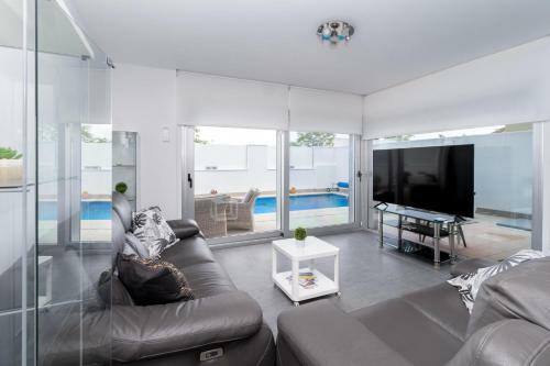 Villa Near The Sea