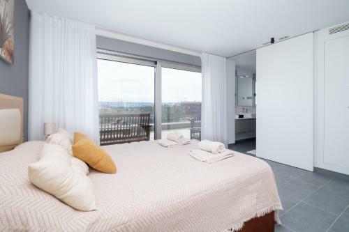 Villa Near The Sea