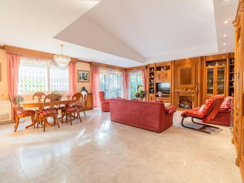 Holiday Home Aurea By Interhome