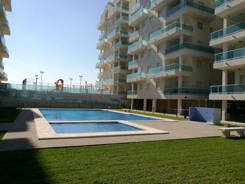 Precioso Apartamento Playa De Piles