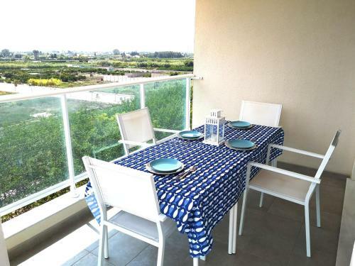 Precioso Apartamento Playa De Piles