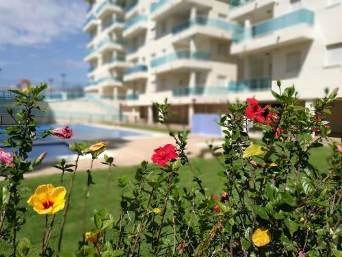 Precioso Apartamento Playa De Piles