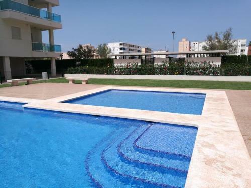 Precioso Apartamento Playa De Piles