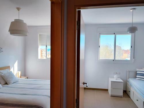 Precioso Apartamento Playa De Piles