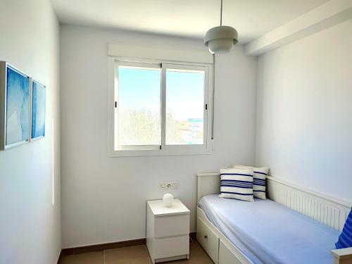 Precioso Apartamento Playa De Piles