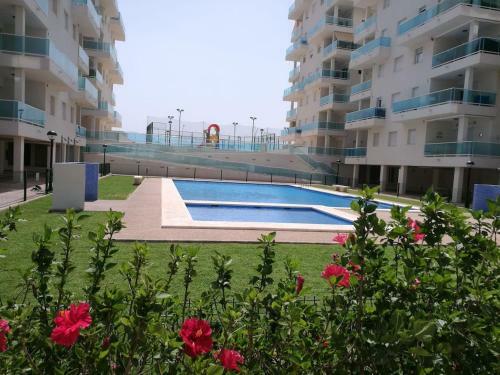 Precioso Apartamento Playa De Piles
