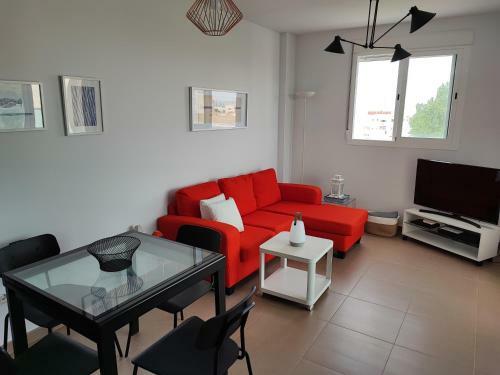 Precioso Apartamento Playa De Piles
